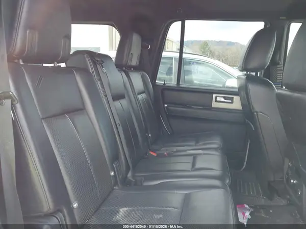 1FMJU2AT8HEA06992 2017 FORD EXPEDITION - Image 8