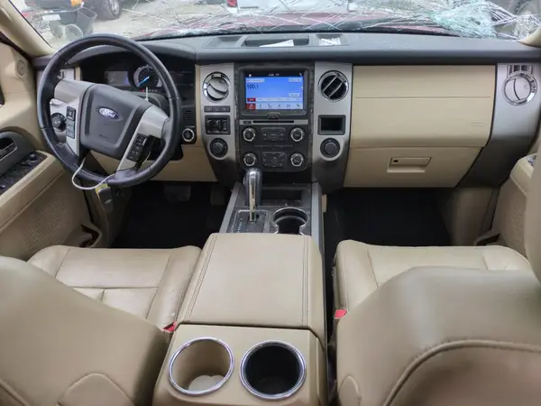 1FMJU2AT8HEA07026 2017 FORD EXPEDITION - Image 8