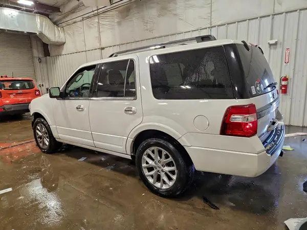 1FMJU2AT8HEA18978 2017 FORD EXPEDITION - Image 2
