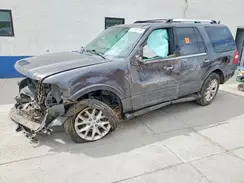 1FMJU2AT8HEA19094 2017 FORD EXPEDITION
