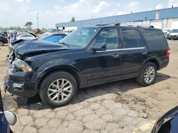 1FMJU2AT8HEA22366 2017 FORD EXPEDITION - Image 1