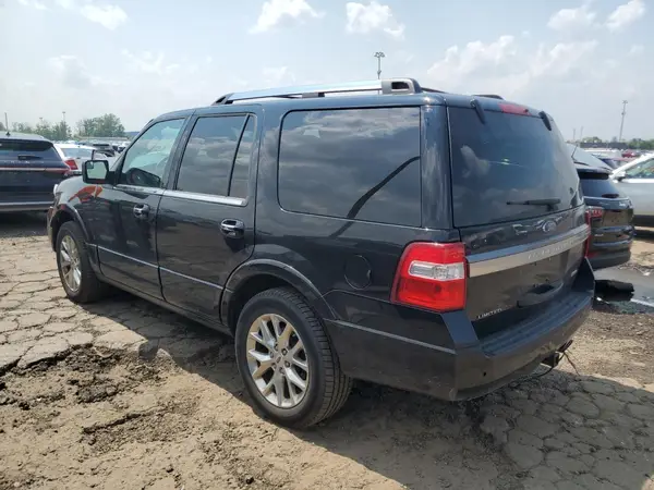 1FMJU2AT8HEA22366 2017 FORD EXPEDITION - Image 2