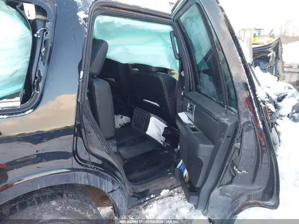 1FMJU2AT8HEA43458 2017 FORD EXPEDITION - Image 8