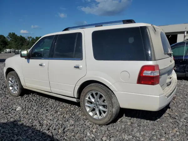 1FMJU2AT8HEA44819 2017 FORD EXPEDITION - Image 2