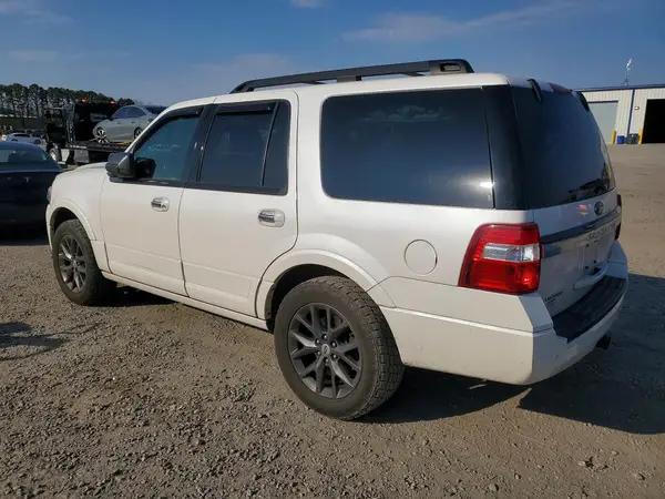 1FMJU2AT8HEA46831 2017 FORD EXPEDITION - Image 2