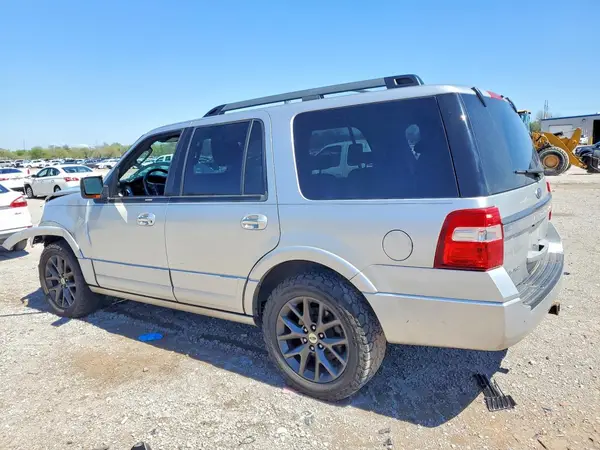 1FMJU2AT8HEA54573 2017 FORD EXPEDITION - Image 2