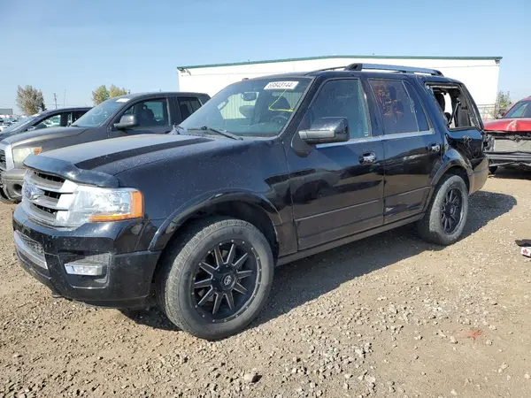 1FMJU2AT8HEA59790 2017 FORD EXPEDITION - Image 1