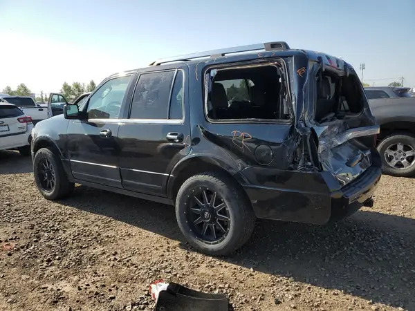 1FMJU2AT8HEA59790 2017 FORD EXPEDITION - Image 2