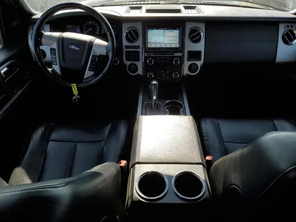 1FMJU2AT8HEA59790 2017 FORD EXPEDITION - Image 8