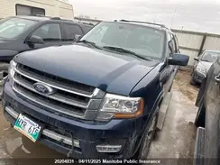 1FMJU2AT8HEA67288 2017 FORD EXPEDITION