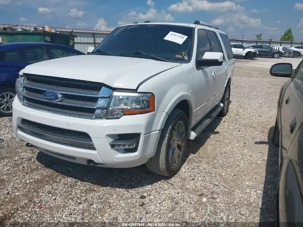 1FMJU2AT8HEA69039 2017 FORD EXPEDITION - Image 2