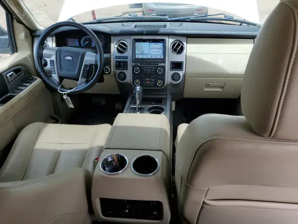 1FMJU2AT8HEA72944 2017 FORD EXPEDITION - Image 8