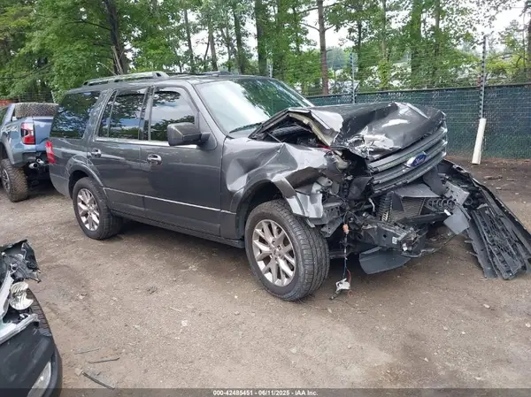 1FMJU2AT8HEA80459 2017 FORD EXPEDITION - Image 1