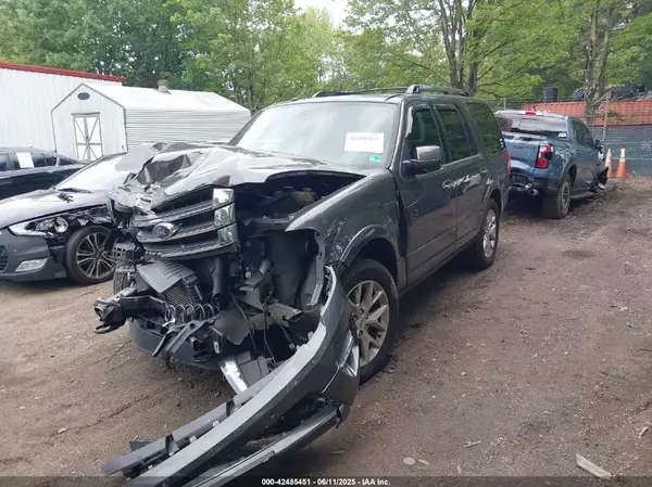 1FMJU2AT8HEA80459 2017 FORD EXPEDITION - Image 2