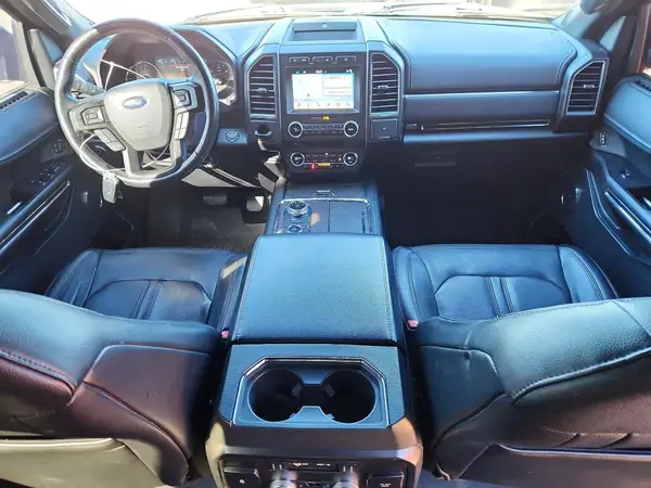 1FMJU2AT8JEA12555 2018 FORD EXPEDITION - Image 8