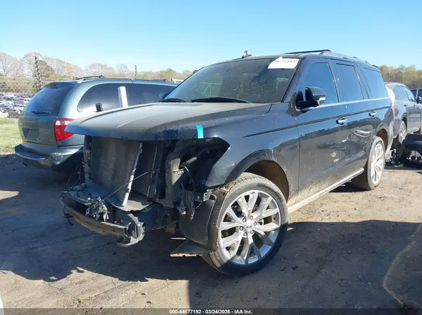 1FMJU2AT8JEA14323 2018 FORD EXPEDITION - Image 2
