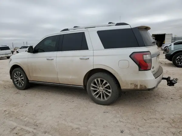 1FMJU2AT8JEA18050 2018 FORD EXPEDITION - Image 2