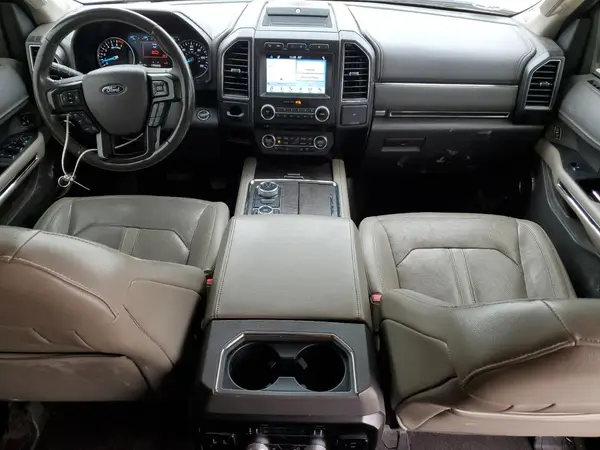 1FMJU2AT8JEA18050 2018 FORD EXPEDITION - Image 8