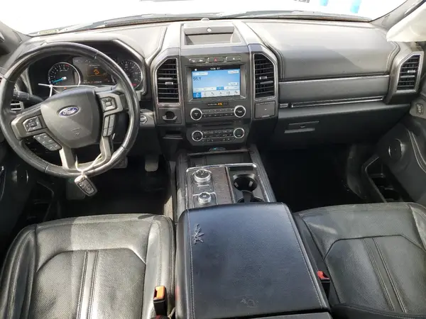 1FMJU2AT8JEA19134 2018 FORD EXPEDITION - Image 8