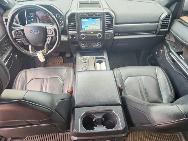 1FMJU2AT8JEA19179 2018 FORD EXPEDITION - Image 8