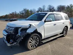1FMJU2AT8JEA23555 2018 FORD EXPEDITION