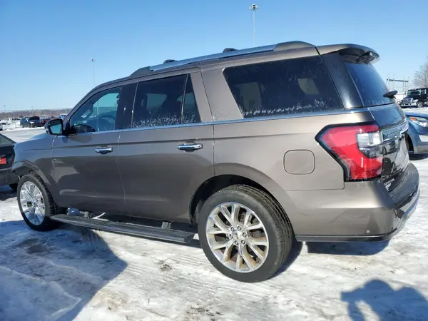1FMJU2AT8JEA30067 2018 FORD EXPEDITION - Image 2
