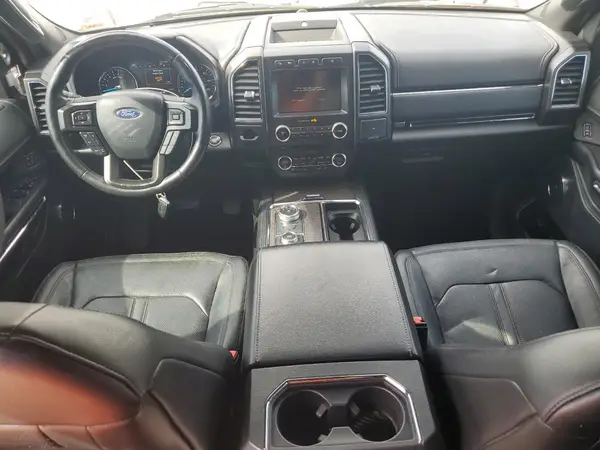 1FMJU2AT8JEA34099 2018 FORD EXPEDITION - Image 8