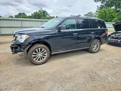 1FMJU2AT8JEA46947 2018 FORD EXPEDITION