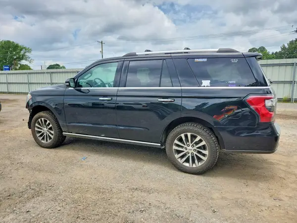 1FMJU2AT8JEA46947 2018 FORD EXPEDITION - Image 2