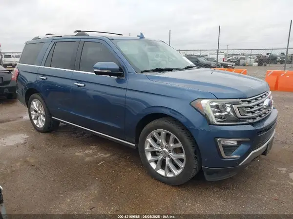 1FMJU2AT8JEA55809 2018 FORD EXPEDITION - Image 1