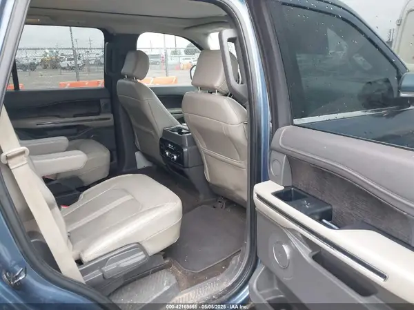 1FMJU2AT8JEA55809 2018 FORD EXPEDITION - Image 8