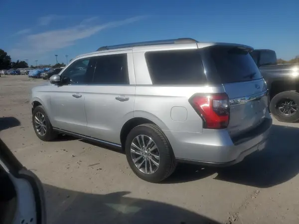 1FMJU2AT8JEA61013 2018 FORD EXPEDITION - Image 2