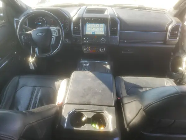 1FMJU2AT8JEA61013 2018 FORD EXPEDITION - Image 8