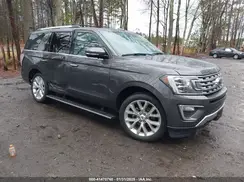 1FMJU2AT8JEA62727 2018 FORD EXPEDITION