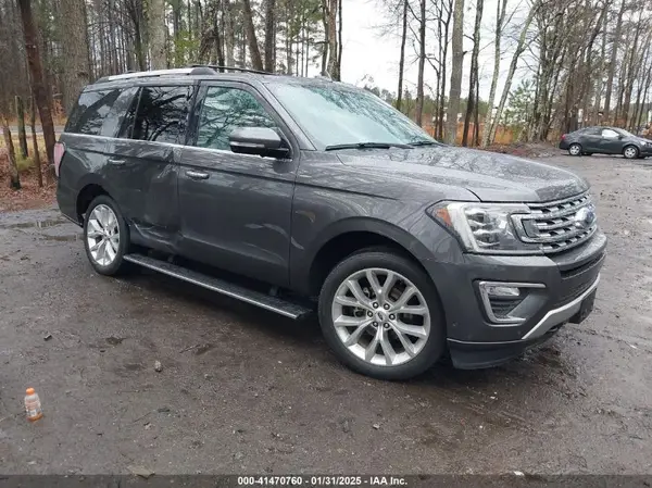 1FMJU2AT8JEA62727 2018 FORD EXPEDITION - Image 1