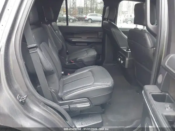1FMJU2AT8JEA62727 2018 FORD EXPEDITION - Image 8