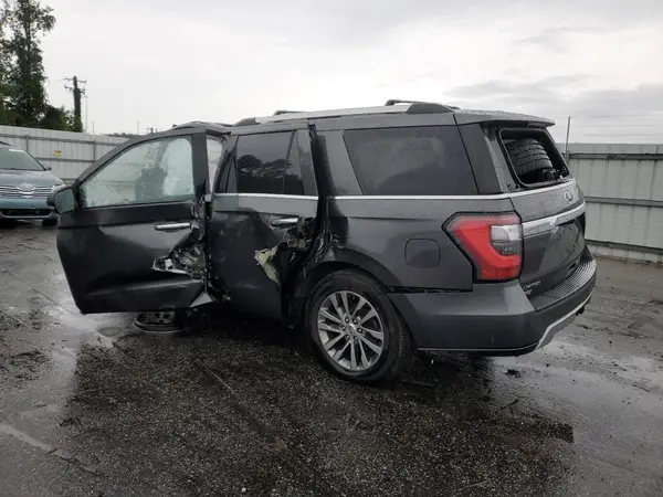 1FMJU2AT8JEA68995 2018 FORD EXPEDITION - Image 2