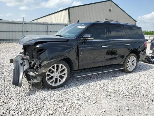 1FMJU2AT8JEA70116 2018 FORD EXPEDITION - Image 1