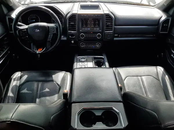 1FMJU2AT8JEA70116 2018 FORD EXPEDITION - Image 8
