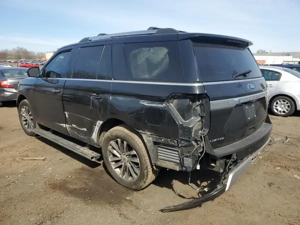 1FMJU2AT8JEA71394 2018 FORD EXPEDITION - Image 2