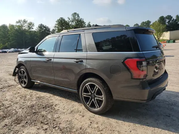 1FMJU2AT8KEA00519 2019 FORD EXPEDITION - Image 2