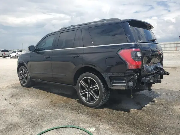1FMJU2AT8KEA07258 2019 FORD EXPEDITION - Image 2
