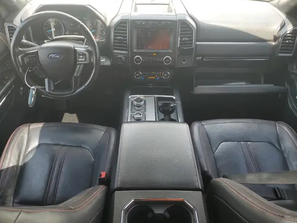 1FMJU2AT8KEA07258 2019 FORD EXPEDITION - Image 8