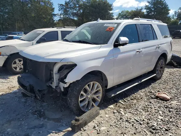 1FMJU2AT8KEA10564 2019 FORD EXPEDITION - Image 1
