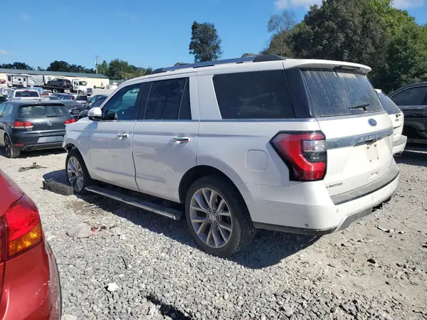 1FMJU2AT8KEA10564 2019 FORD EXPEDITION - Image 2