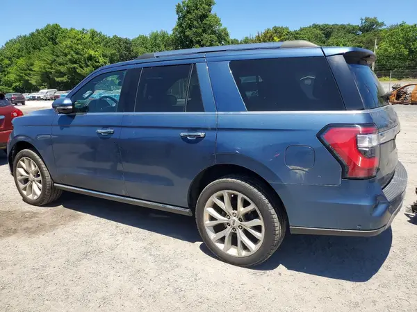 1FMJU2AT8KEA15148 2019 FORD EXPEDITION - Image 2