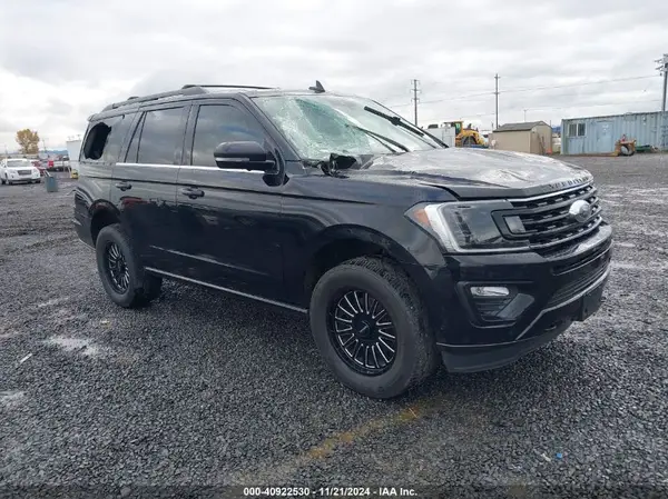 1FMJU2AT8KEA17501 2019 FORD EXPEDITION - Image 1