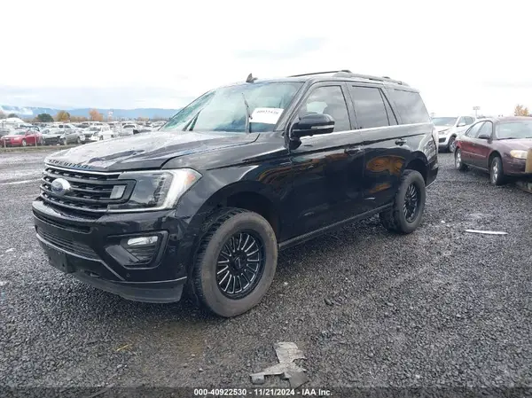 1FMJU2AT8KEA17501 2019 FORD EXPEDITION - Image 2