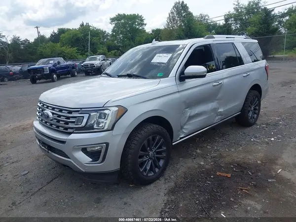 1FMJU2AT8KEA17563 2019 FORD EXPEDITION - Image 2