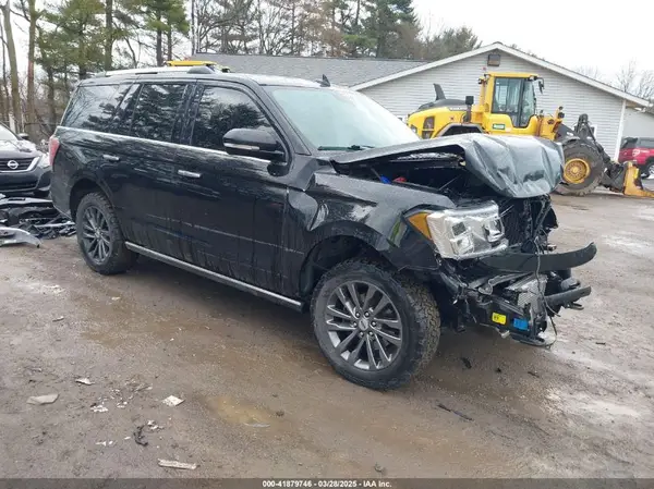 1FMJU2AT8KEA20009 2019 FORD EXPEDITION - Image 1